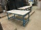 Lot of 2 Lab Tables