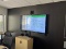 Sharp 80 Inch Flat Screen Television