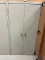 Sandusky 2 Door Cabinet