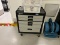 Lot of 2 Homack Roiling Tool Boxes