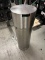 Lot of 3 NOWPack Stainless Steel Canisters