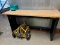 Table and Counter