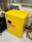 Durham Flammable Liquid Storage Cabinet