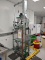 Chemglass 100L Jacketed Glass Reactor