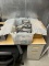 Fieldmaster Lot of Sieves