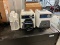 Lot of 3 Cole Parmer Peristaltic Pump