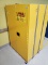 Eagle 4510 Flammable Materials Storage Cabinet