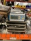 Lot of 4 Adam Equipment Lot of Shipping Scales