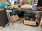 Lot of 3 Lab Tables