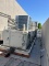 Dankin Skid Mounted Building Air Handler