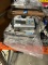 Lot of 3 Adam Equipment Lot of Shipping Scales