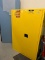 Just rite Flammable Liquid Storage Cabinet