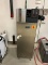 Huber Dynamic Temperature Control System