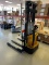 Big Joe Walk Behind Lift Truck