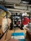 Sandpiper Diaphragm Pump