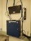 PMT 20130001-08 Cleanroom Monitoring System