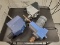 Lot of 3ea Laboratory Mixer