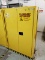 Eagle 4510 Flammable Materials Storage Cabinet