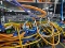 Lot of 4pcs Network Equipment