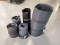 Lot of 5pcs Powerblanket Drum Heaters