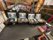 Lot of 4 Smart Glass Testers
