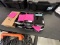 Lot of 10 Zebra Handheld Barcode Scanners
