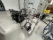 Laboratory Carts and Frames