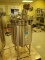 DCI Inc Stainless Steel Jacketed Reactor Vessel, 400L