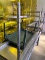 Lot of 2 Laboratory Tables