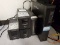 Lot of 9pcs Uninterruptible Power Supplies