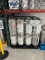 Lot of 32 NOWPack Stainless Steel Canisters