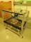 Central Pneumatic 94605 Pneumatic Paint Shaker