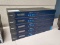Lot of 5pcs Moxa 5610 RS-232 Device Server Units