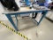 Wire Rack and Tables