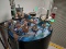 Stafco Secondary Containment Aboveground Flammable Liquids Storage Tank