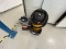 Lot of 2 Wet Dry Vacuums