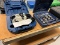 Lot of 2 Drill Doctor/Laip Lot of Milling Drilling Tools