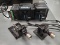 Keyence Confocal Displacement Sensor Assembly