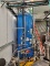 Stafco Secondary Containment Aboveground Flammable Liquids Storage Tank