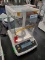 Sartorius Entris124-1S Laboratory Balance