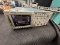 Tektronix Digital Real Time Oscilloscope