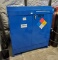 Denios Drum Storage Cabinet