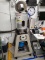 Conair Microwheel MW1-0.2 Base Desiccant Microwheel Dryer