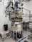 De Dietrich Glass-Lined Jacketed Reactor