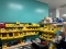 Lot of Cut Wire, Fittings and Plant MRO