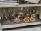 Large Lot of Laboratory Glassware