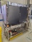Custom Panel Inspection Cabinet
