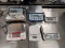 Lot of 7pcs Laboratory Balances & Scales
