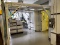 Mobile Overhead Laminar Filter Frame