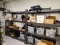 Lot of 6pcs Server Room Furniture